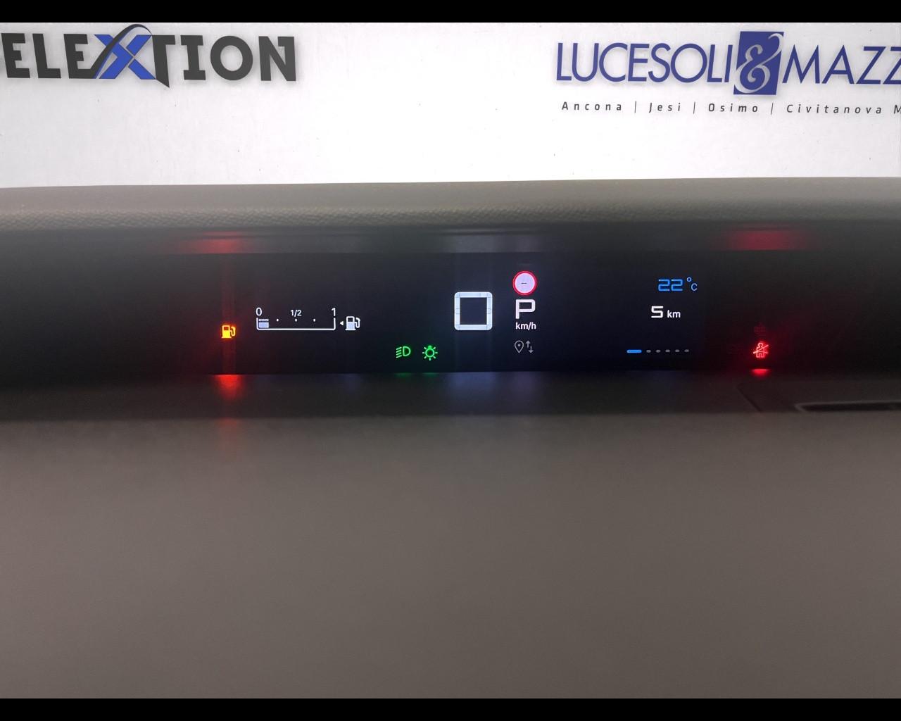 CITROEN C3 Hybrid 110 cv Automatico - PLUS