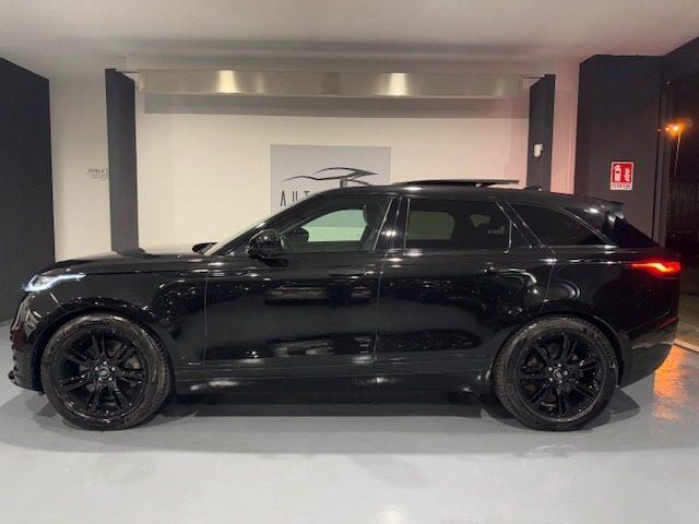 LAND ROVER Range Rover Velar 3.0D l6 300CV R-Dynamic TETTO/RADAR/360*