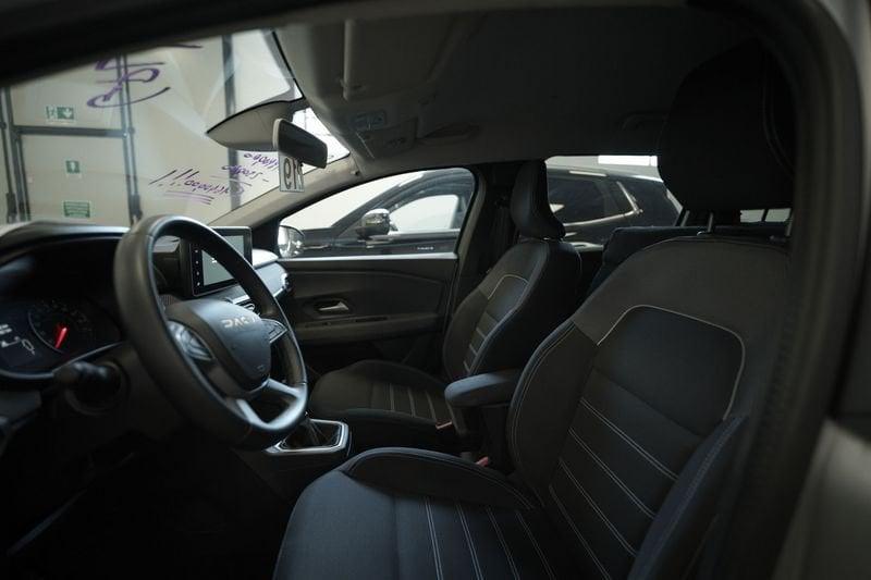 Dacia Jogger 2021 1.0 tce Expression Gpl 100cv