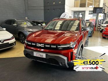 Dacia Duster Tce 130 4x4 Journey - PROMO SIRONIAUTO+