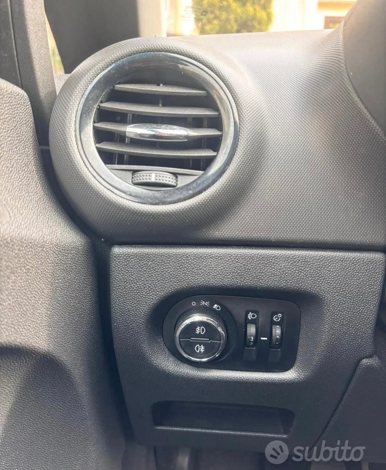 Opel Corsa 1.3 CDTI 75CV F.AP. 5 porte anno 2013