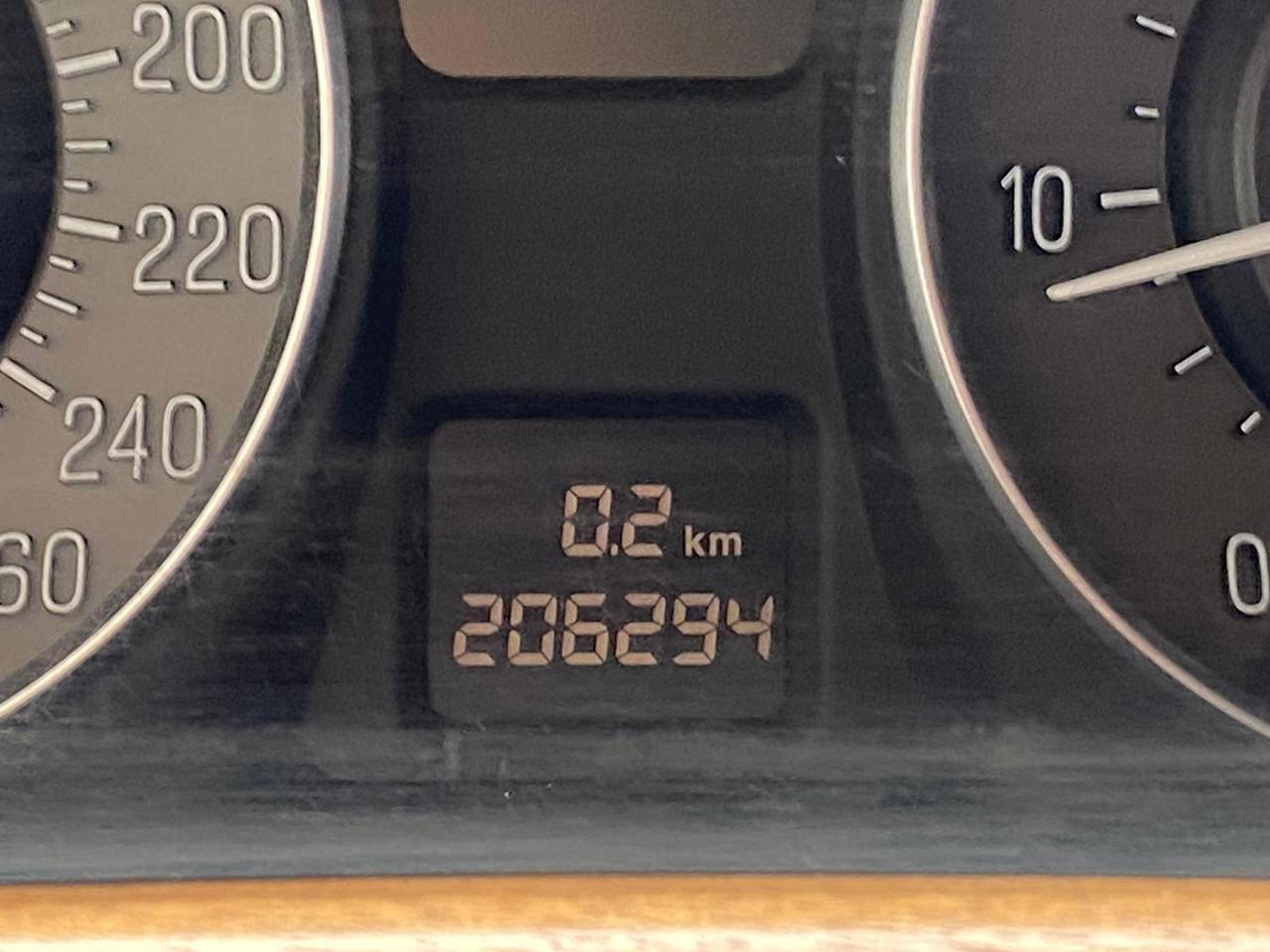 Lancia Thesis 2.4 JTD Executive