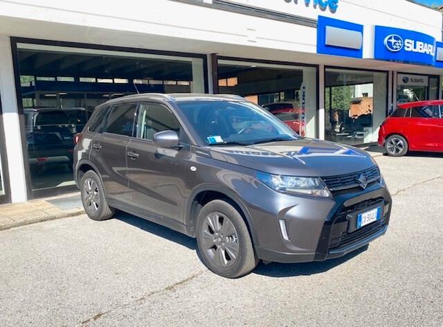 Suzuki Vitara 1.4 Hybrid Cool