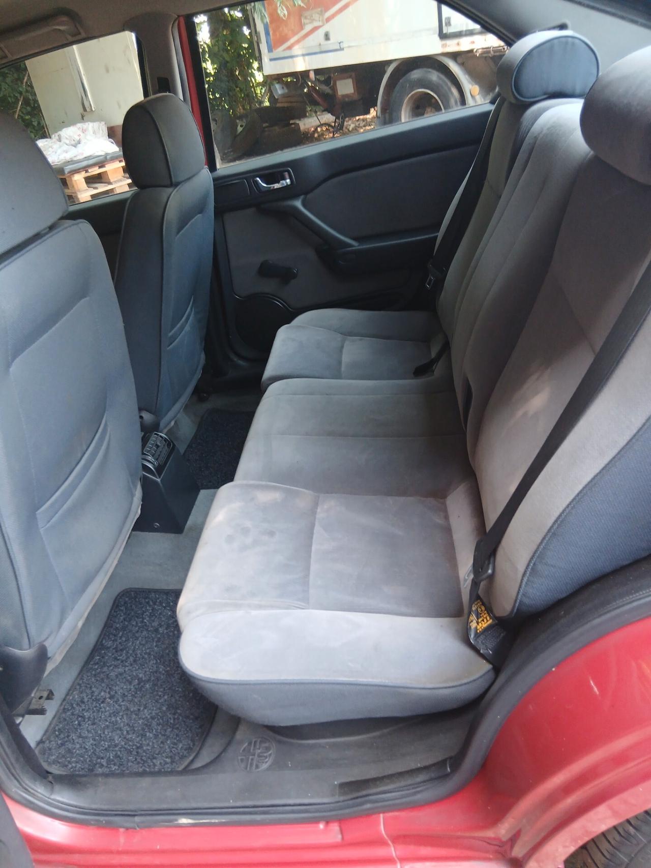 Alfa Romeo 145 1.6i 16V Twin Spark cat L