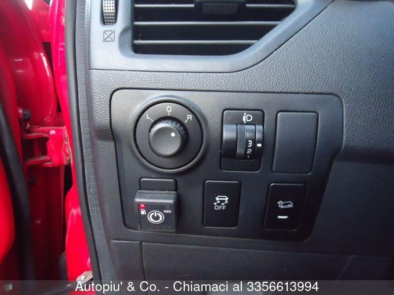 Mahindra KUV100 KUV100 1.2 VVT M-Bifuel(GPL) K6+