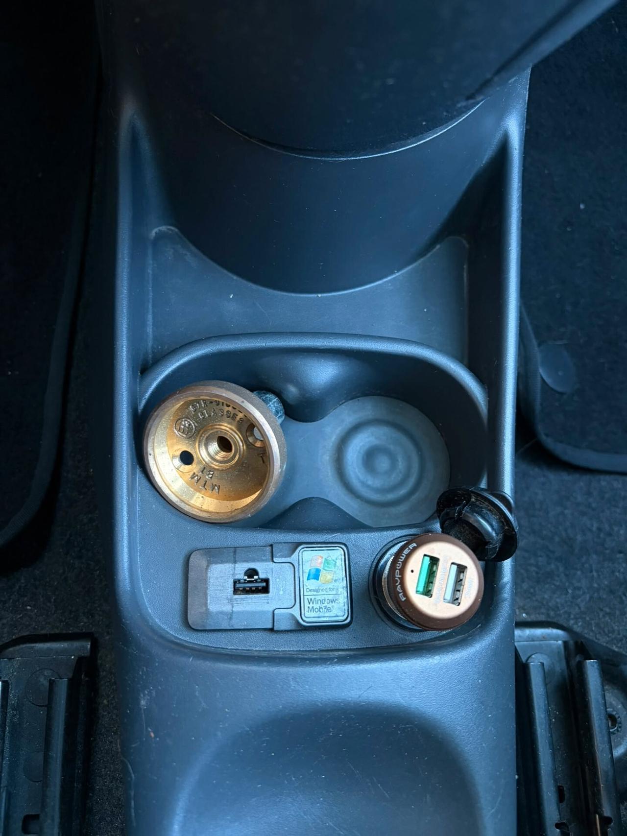 Fiat 500 1.2 GPL