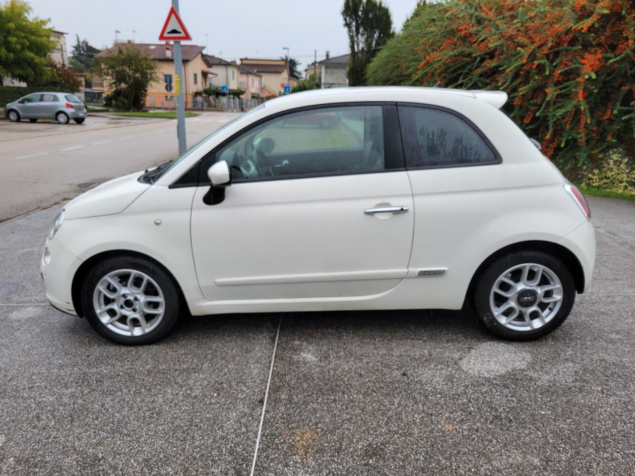 Fiat 500 1.3 MJT 75CV Pop NEOPATENTATI