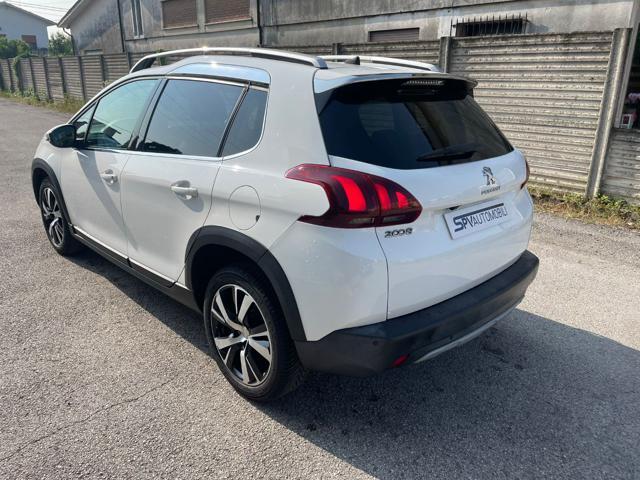 PEUGEOT 2008 1° serie BlueHDiEURO6