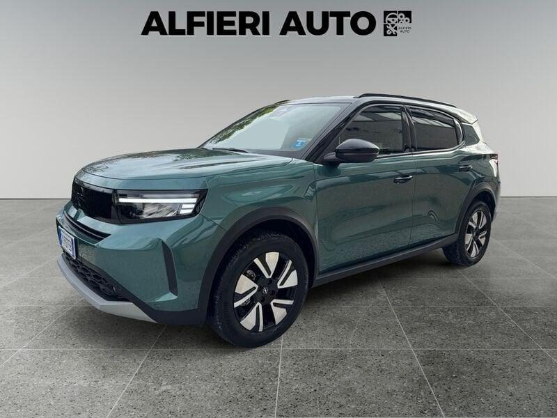 Opel Frontera 1.2 Hybrid 145cv EDCT GS - Full Optionals