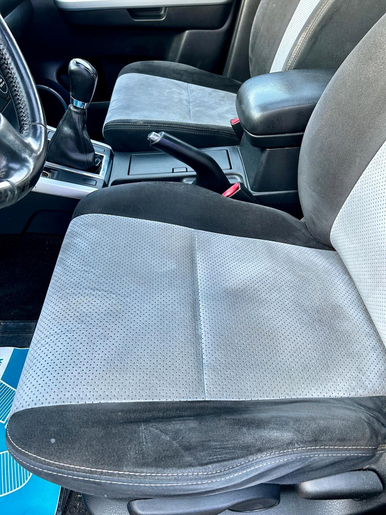 Suzuki Grand Vitara 1.9 DDiS 5 porte Executive
