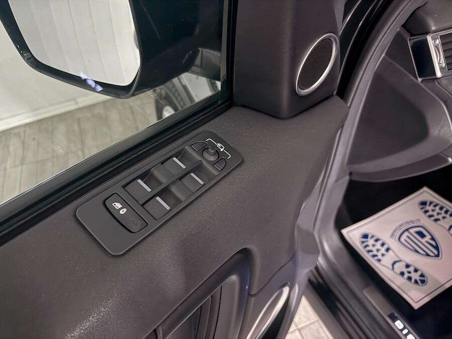 Land Rover Discovery Sport 2.0 TD4 150 CV Pure