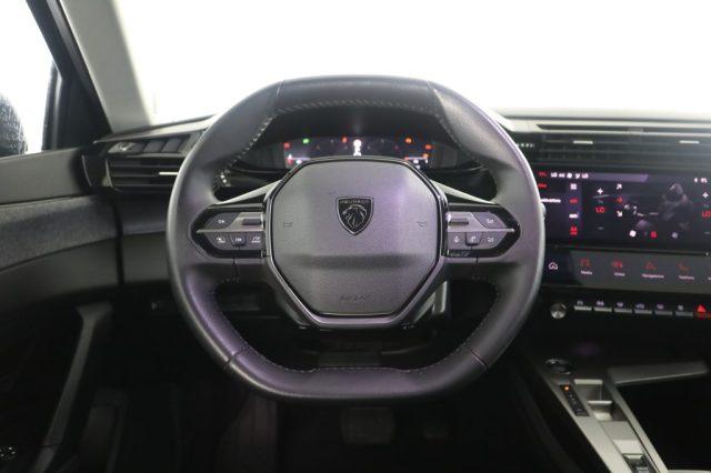 PEUGEOT 308 308 BlueHDi 130 S&S EAT8 SW Allure