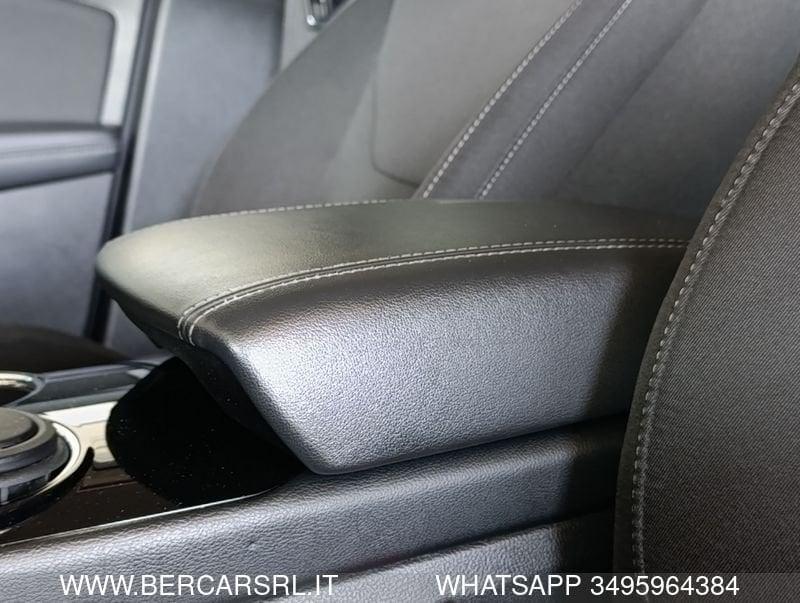 Ford S-Max S-Max 2.0 EcoBlue 150CV Start&Stop Aut. Titanium Business*4*4*