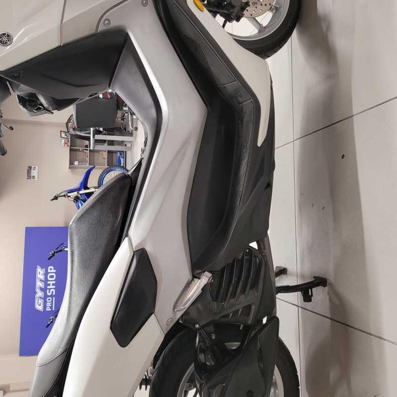 Yamaha N-Max 155 - 2017