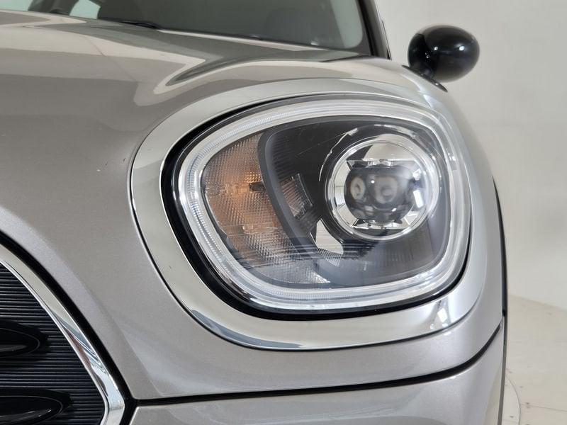 MINI Mini Countryman F60 2017 Diese Mini Countryman 1.5 One D Business auto 7m
