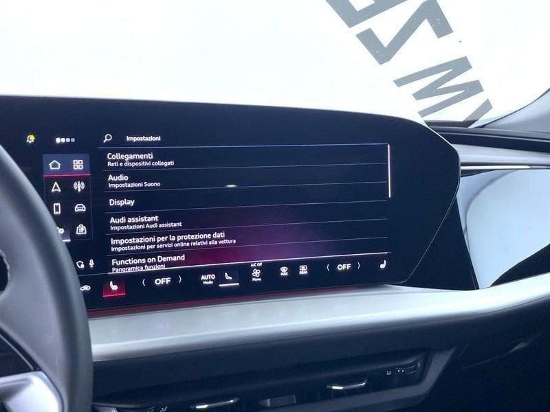 Audi Q5 Sportback TDI 150kW quattro S tronic S Line Edition