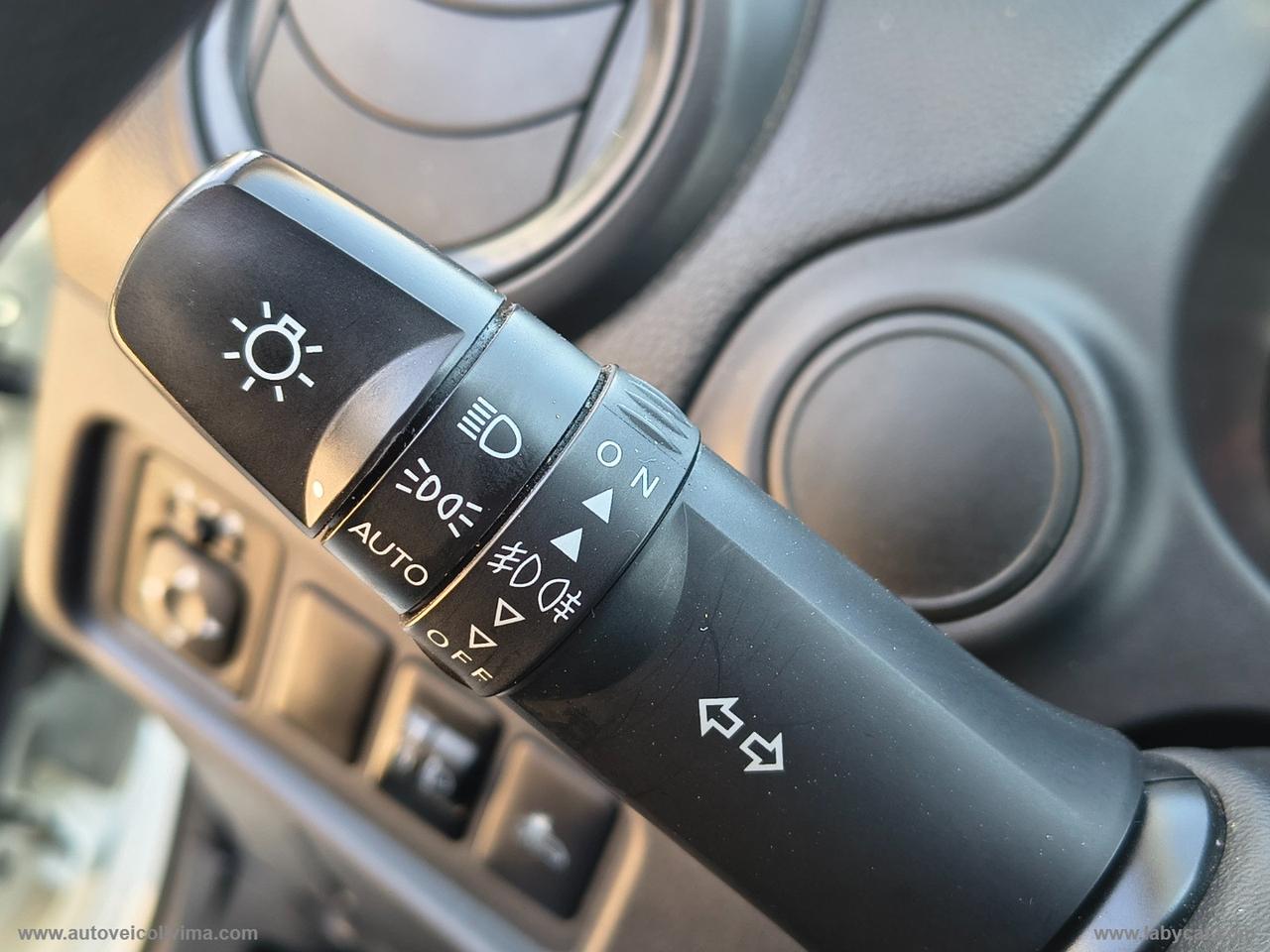 MITSUBISHI Space Star 1.2 Intense SDA