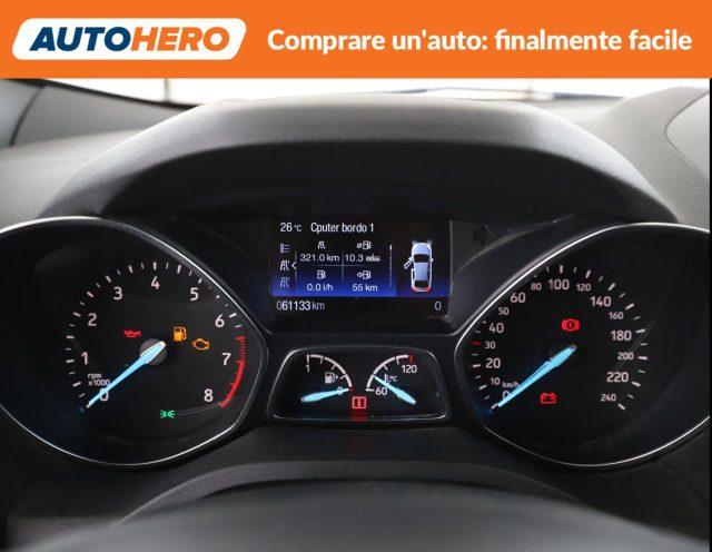 FORD Kuga 1.5 EcoBoost 120 CV S&S 2WD ST-Line