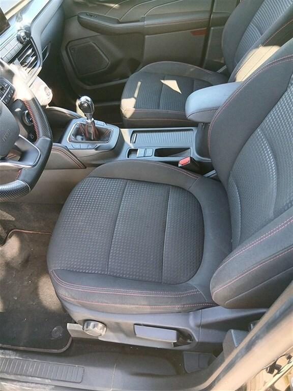 Ford Kuga 1.5 EcoBlue ST-Line 2WD