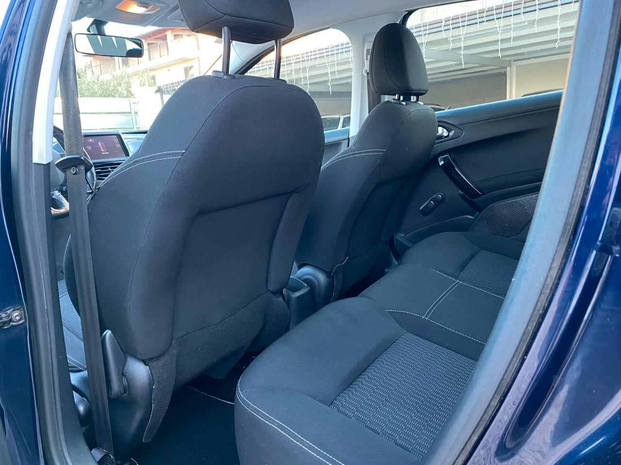 Peugeot 208 BlueHDi 75 5 porte Active