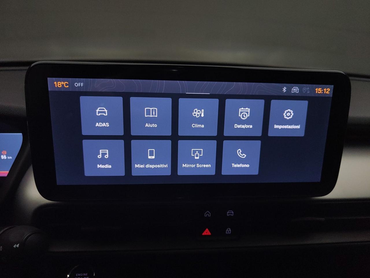 JEEP Avenger 1.2 T 100CV SUMMIT