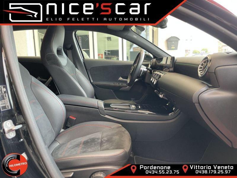 Mercedes-Benz Classe A A 180 d Automatic AMG Line Premium *PROMO