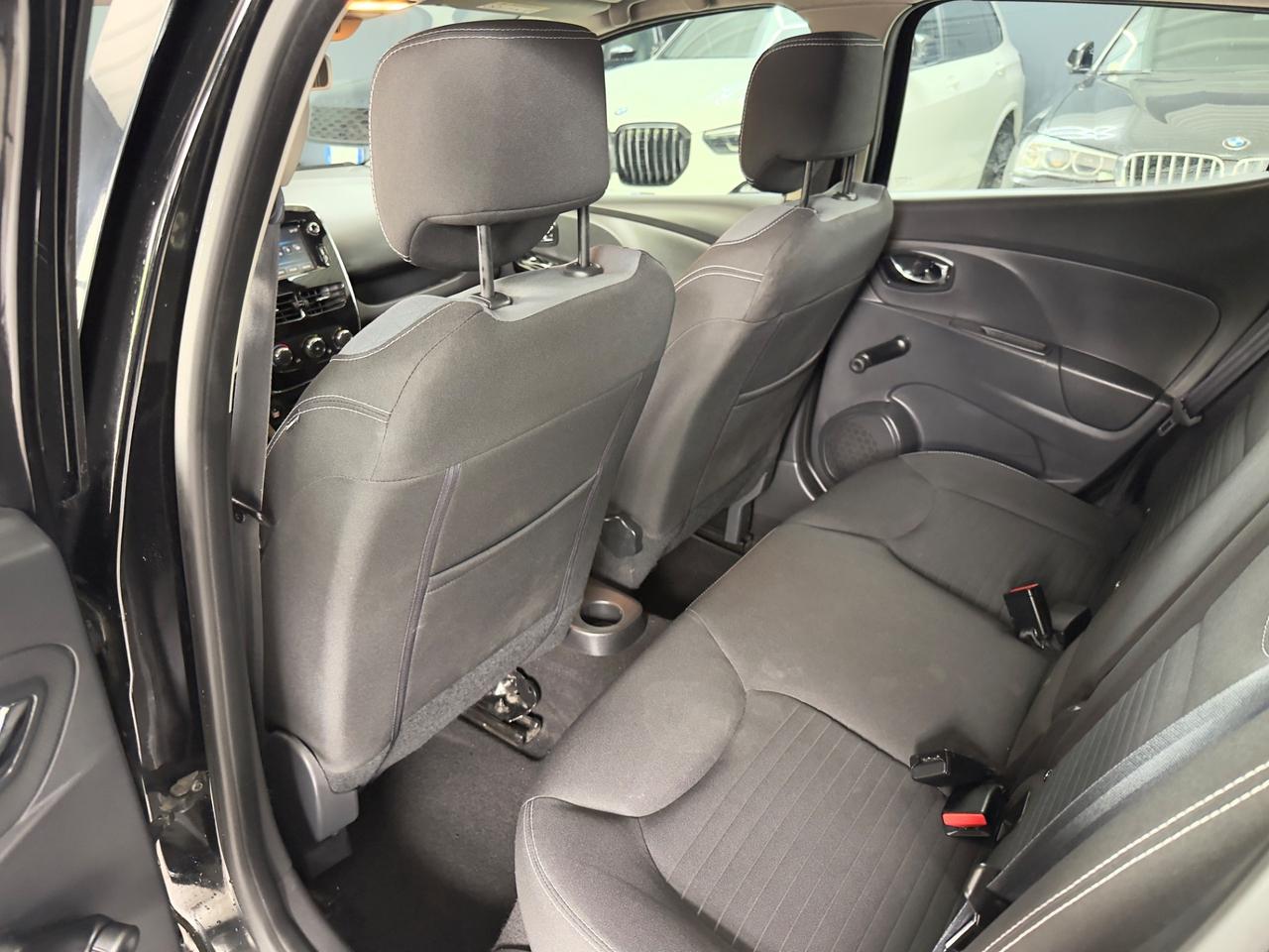 Renault Clio 0.9 TCe 12V 90CV Start&Stop