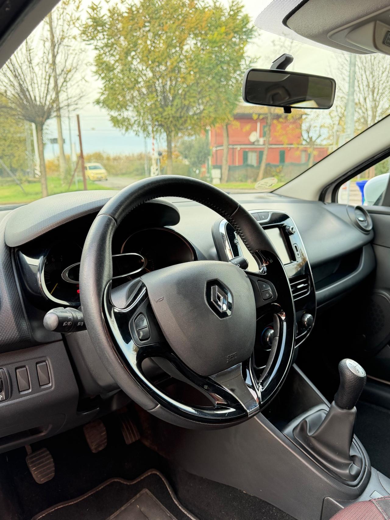 Renault Clio 1.2 75CV 5 porte Live