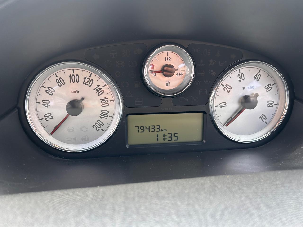 Lancia Ypsilon 1.2 69 CV 5 porte S&S Gold
