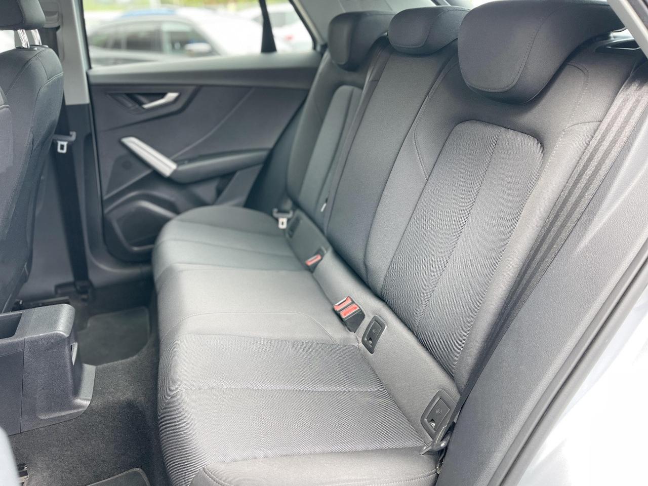 Audi Q2 1.6 tdi Business s-tronic