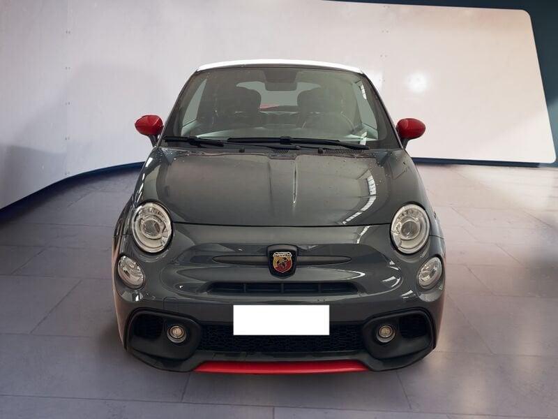 Abarth 595 2016 1.4 t-jet Competizione 180cv my18