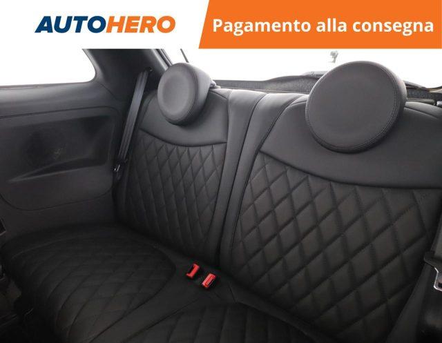 ABARTH 595 1.4 Turbo T-Jet 165 CV