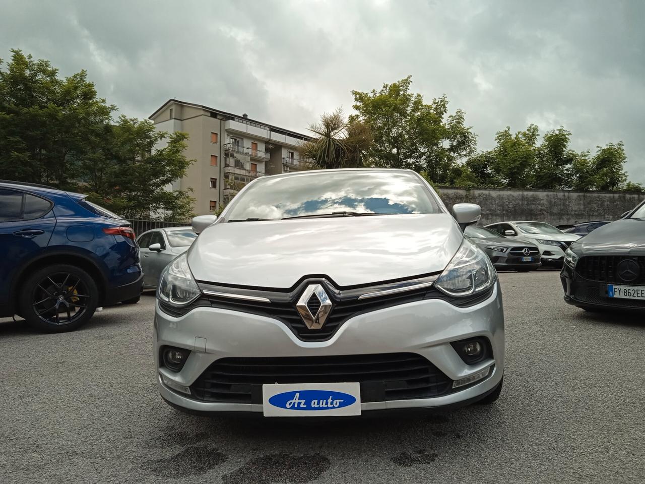 Renault Clio 0.9 TCe 12V 90 CV 5 porte Business