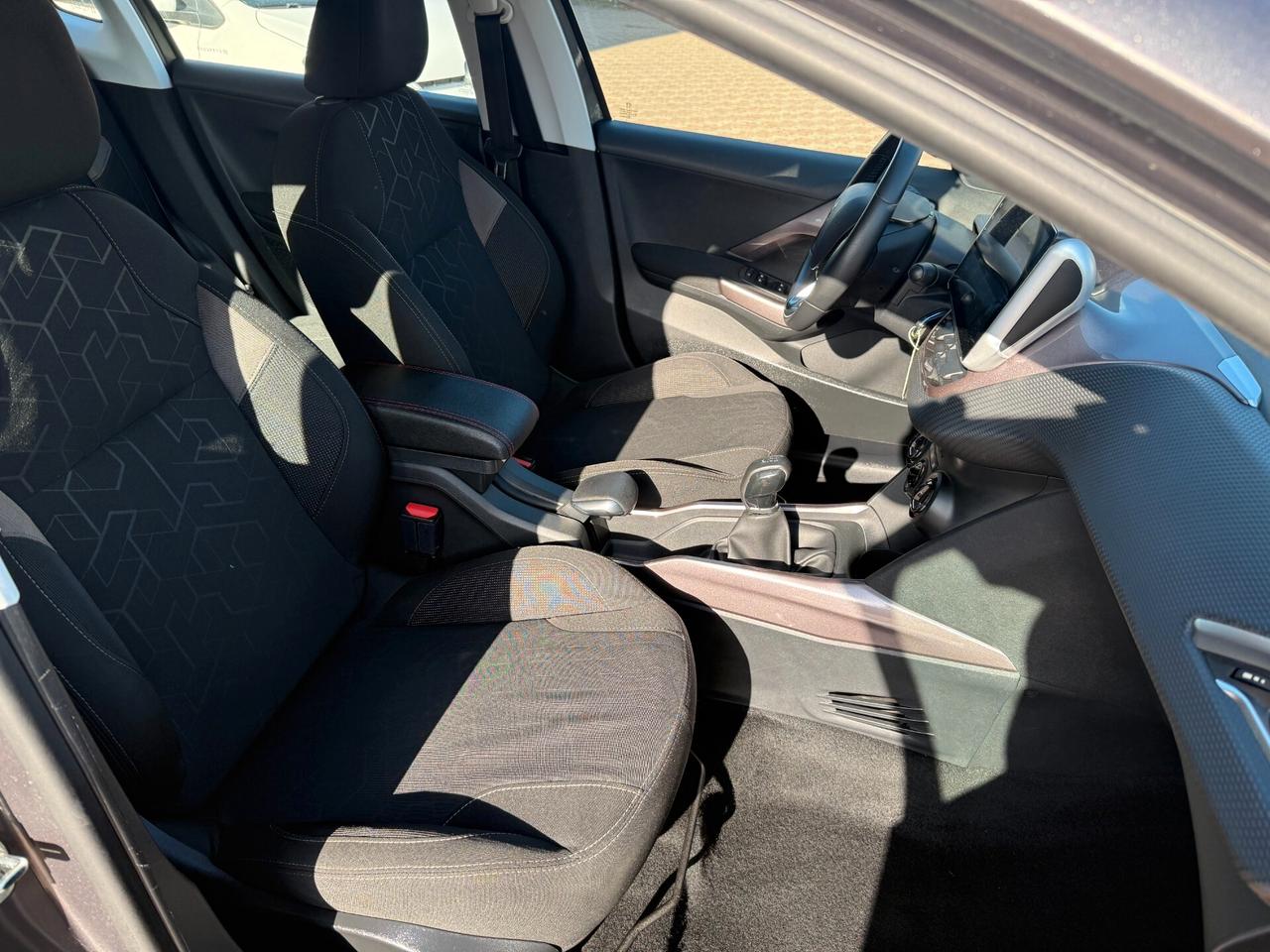 Peugeot 2008 1.6 e-HDi 92 CV Stop&Start Active CarPlay Retrocam