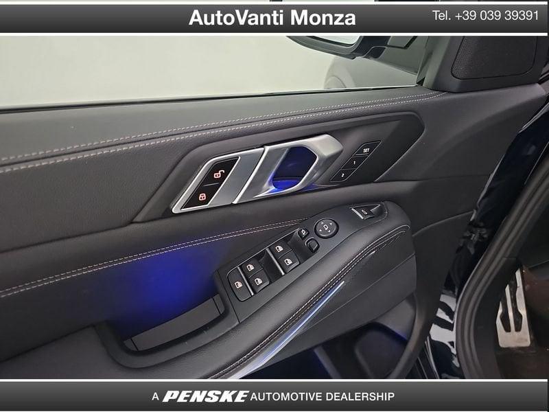 BMW X5 xDrive30d Msport