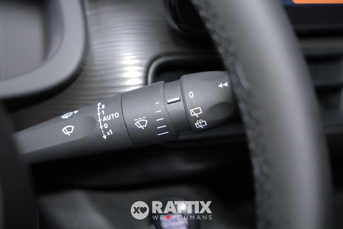 Jeep Avenger 1.2 Turbo 100CV Altitude