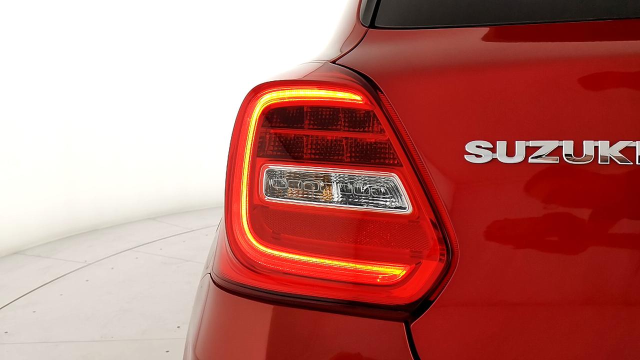 SUZUKI Swift VI 2020 - Swift 1.4h Sport 2wd