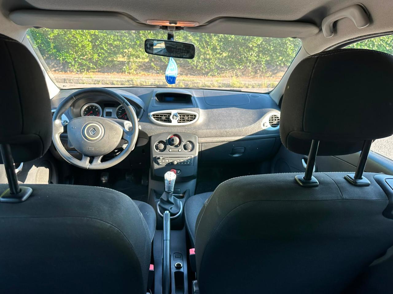 Renault Clio 1.2 75CV 5 porte Live