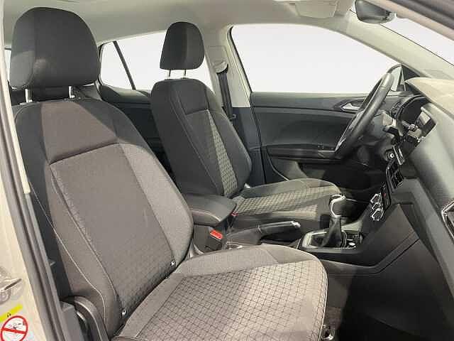 Volkswagen T-Cross 1ª serie 1.0TSI 95CV Style - NEOPATENTATI