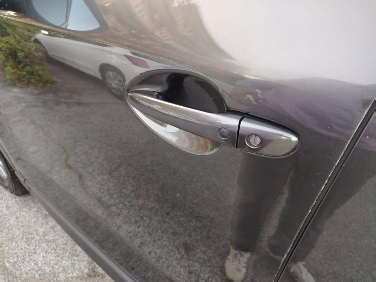 Mazda CX-5 2.2L Skyactiv-D 175 CV AWD Exclusive