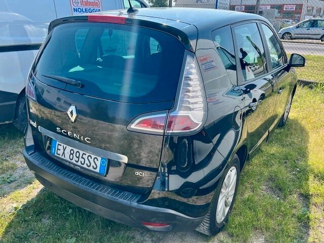 Renault Scenic Scénic 1.5 dCi 110CV - 2014