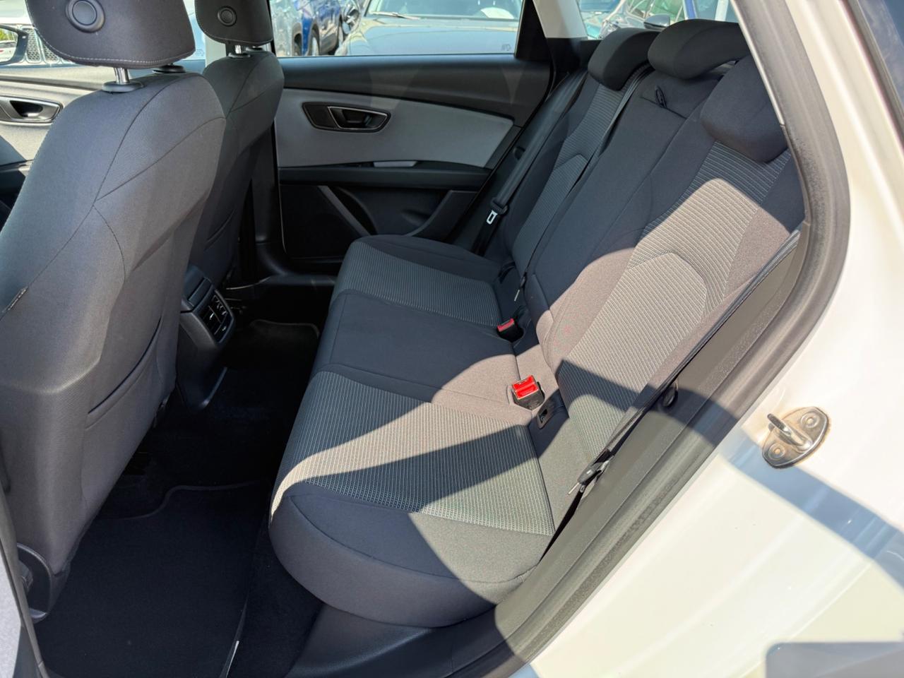 Seat Leon 1.6 TDI 115 CV ST Business HIGH