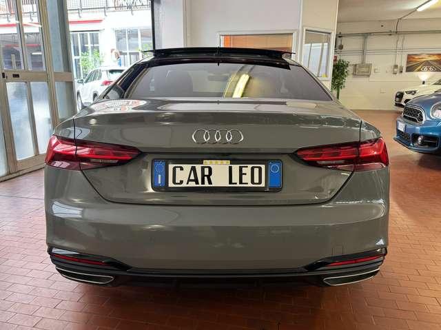 Audi A5 A5 Coupe 40 2.0 tfsi mhev S line 204cv s-tronic