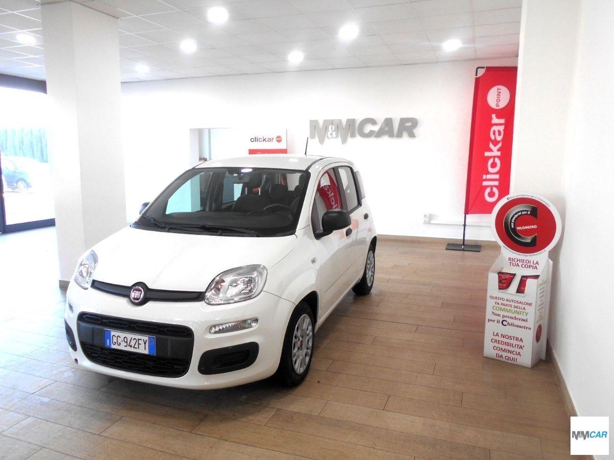 FIAT - Panda - 1.0 FireFly S&S Hybrid