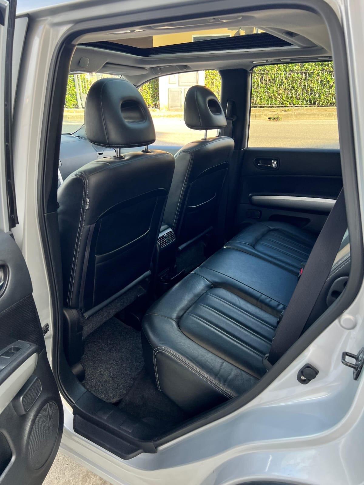 Nissan X-Trail 2.0 dCi 150CV n-tec