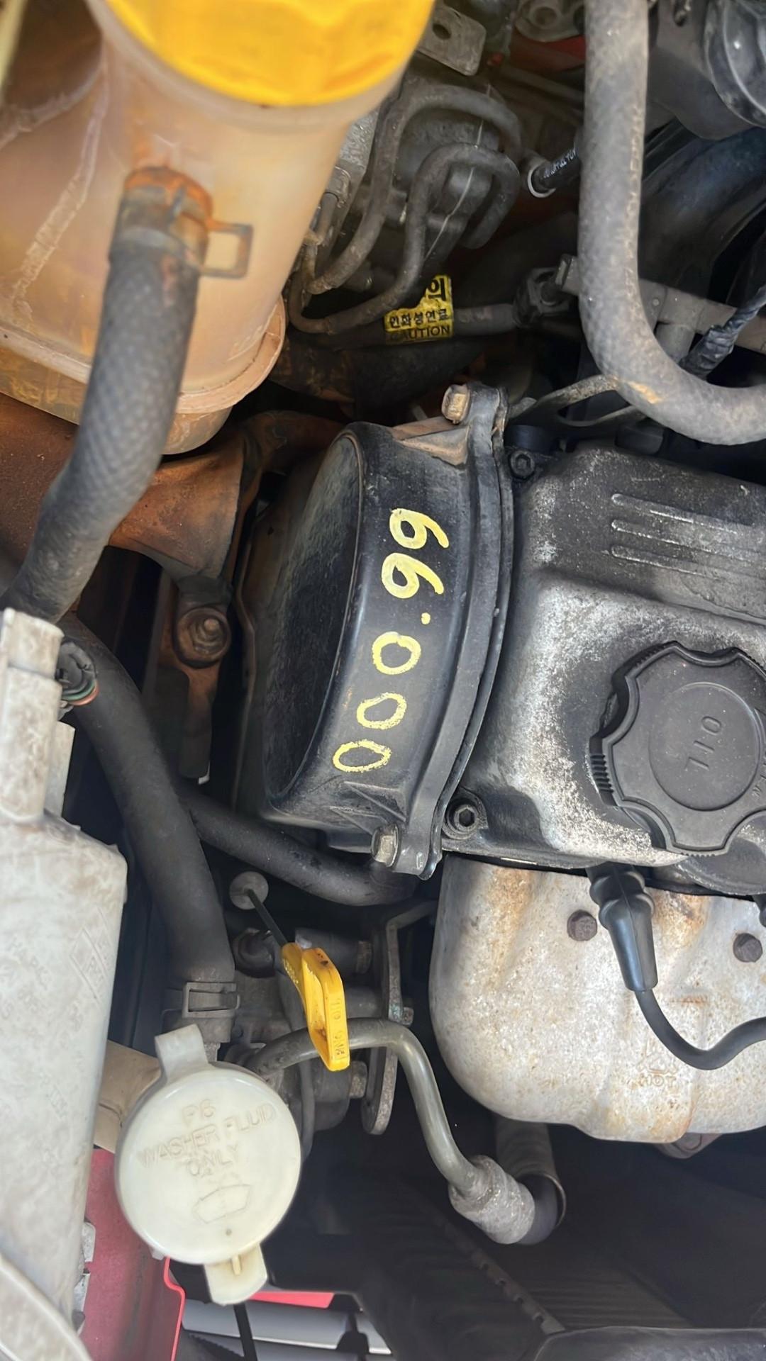 Daewoo Matiz 800i cat SE City neopatentato
