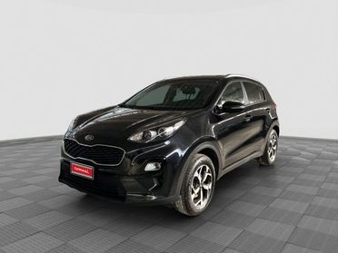 KIA Sportage Sportage 1.6 GDI 2WD Business Class