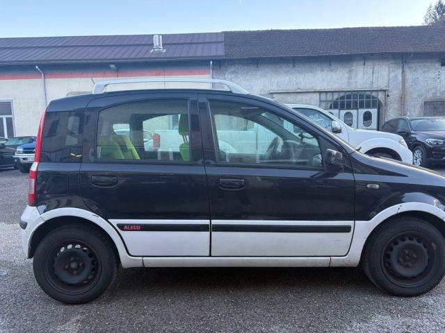 FIAT Panda 1.2 ALESSI ADATTA A NEOP.