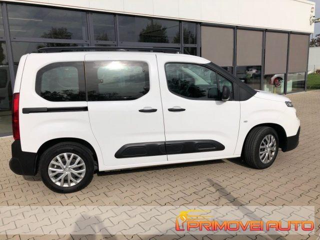 CITROEN Berlingo PureTech 110 Stop&Start Combi M Live