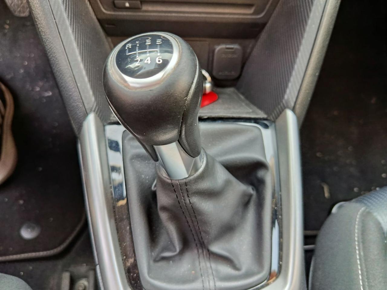 Mazda CX-3 Exceed 1.5 Skyactiv-D 105 #9258